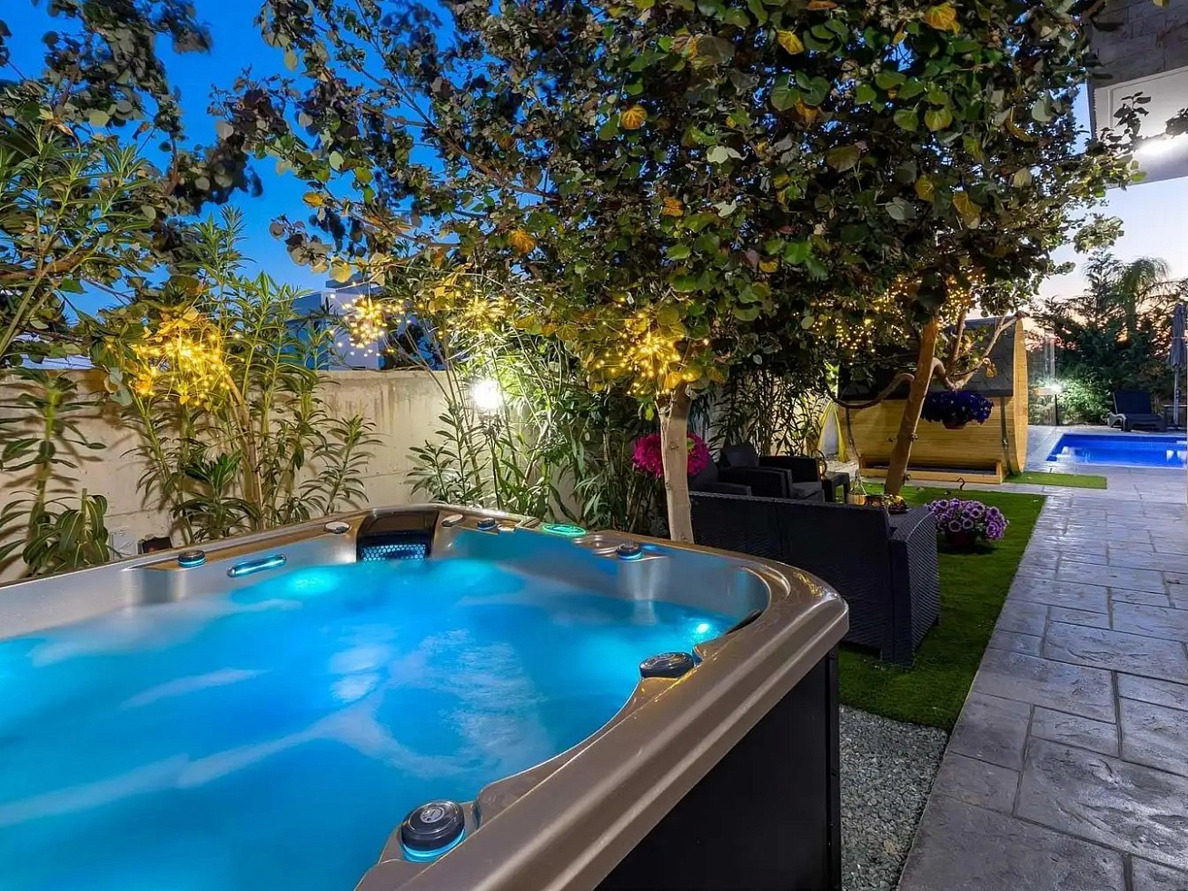 Villa, 4 bedrooms — 11