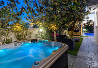 Villa, 4 bedrooms — 27