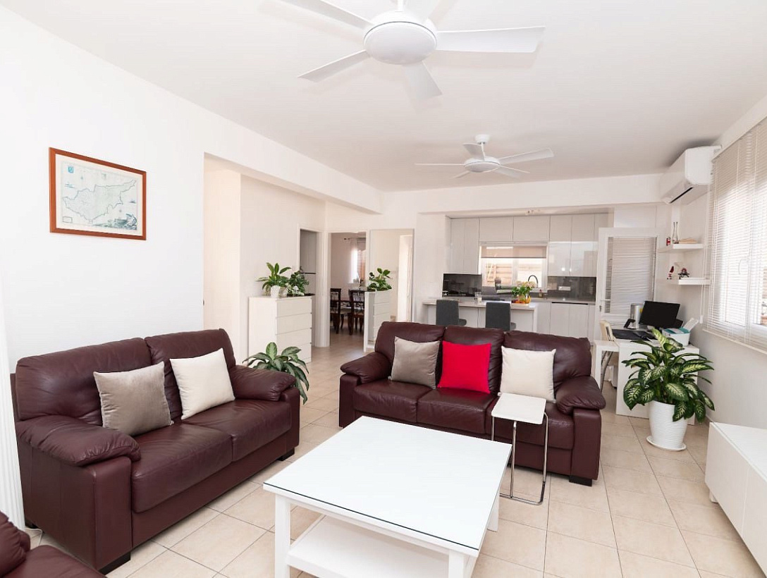 House in Larnaca