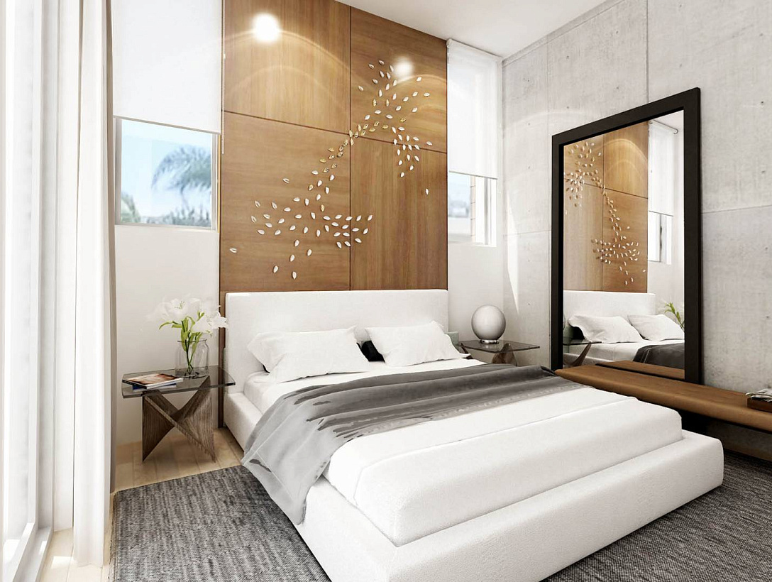 New villa in Limassol
