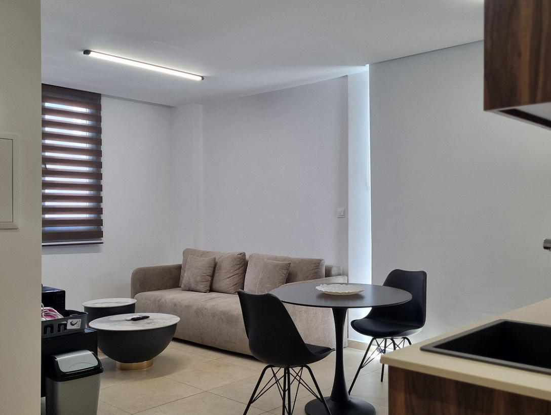 Квартира на Кипре