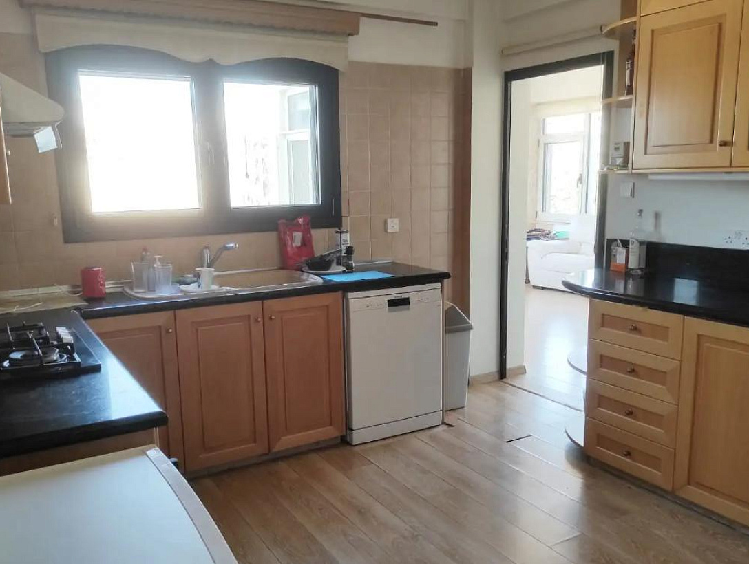Flat in Limassol
