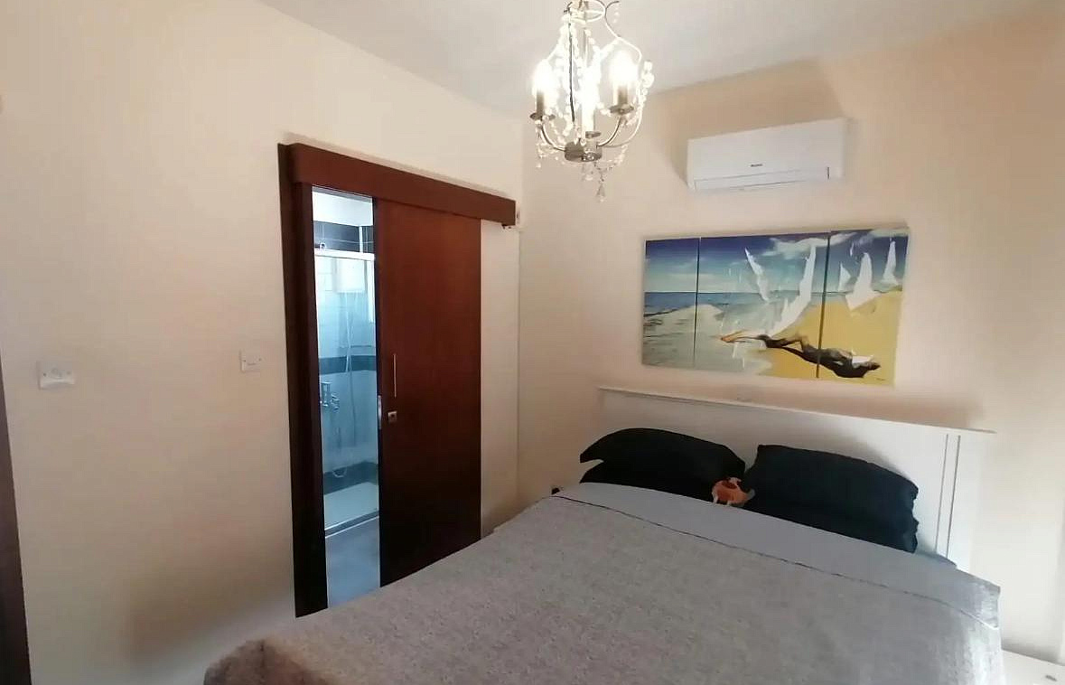 3-bedroom apartment in Panthea, Limassol — 6