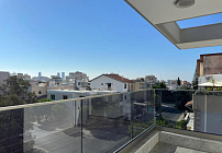 Apartment, 2 bedrooms — 28