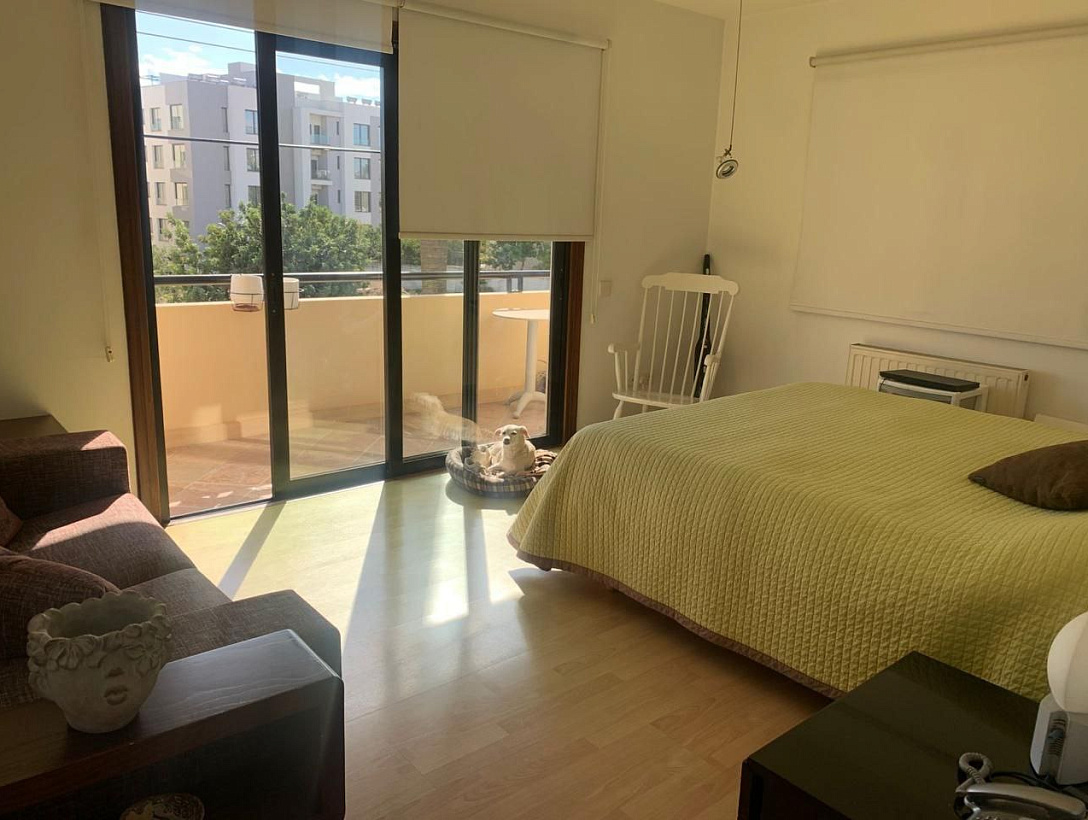 Villa in Limassol