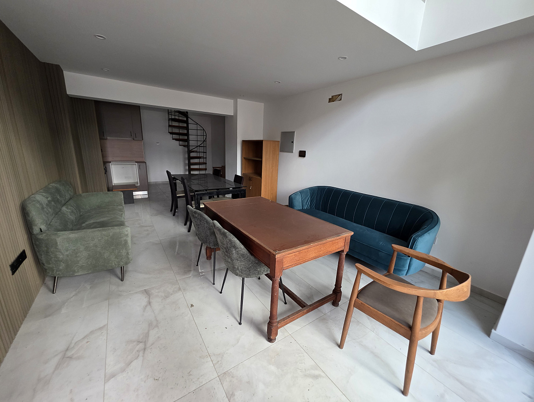 Новая квартира в Ларнаке