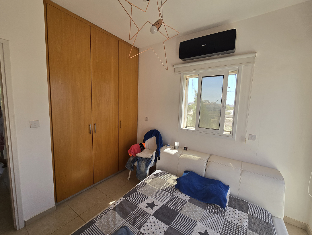 House in Cyprus