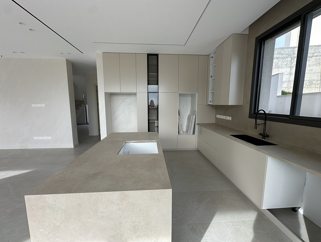 Вилла в Лимассоле