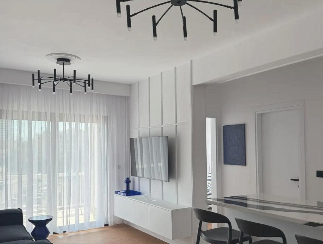 Flat in Cyprus
