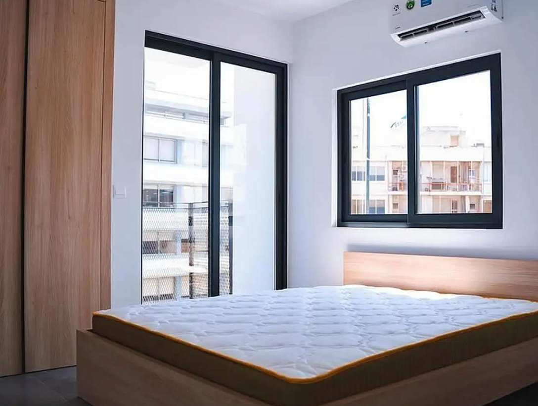 Flat in Limassol