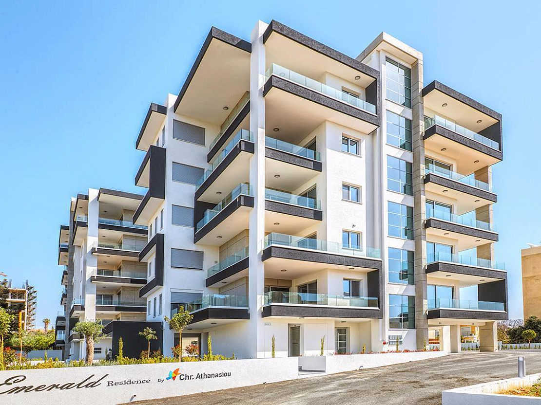 Emerald Residence