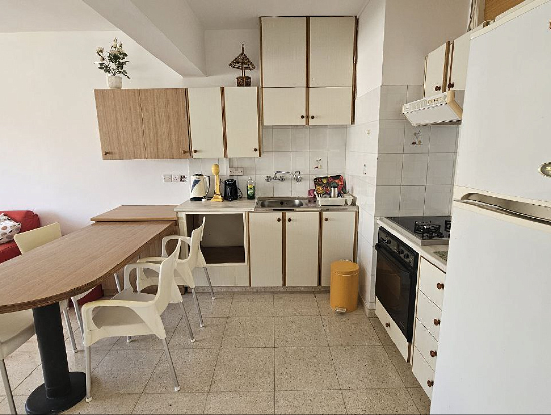 Flat in Famagusta