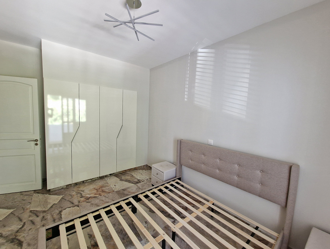 House in Nicosia