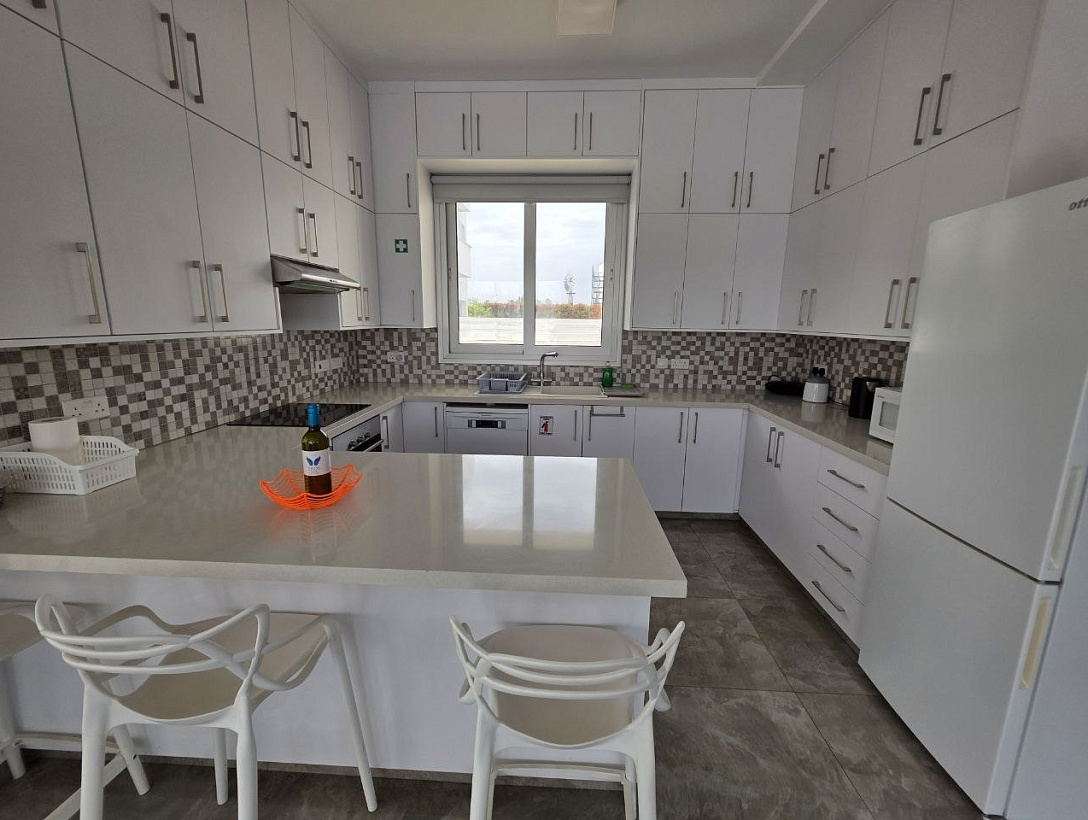 Villa in Famagusta