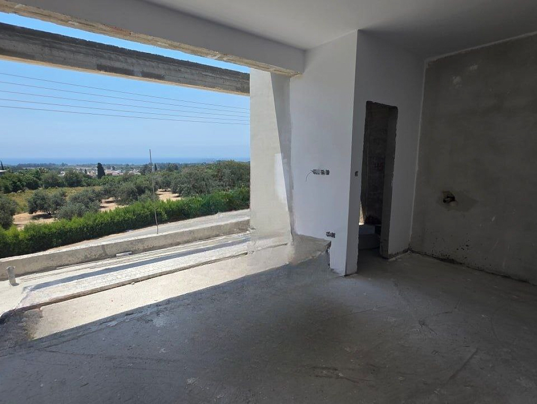 New house in Paphos