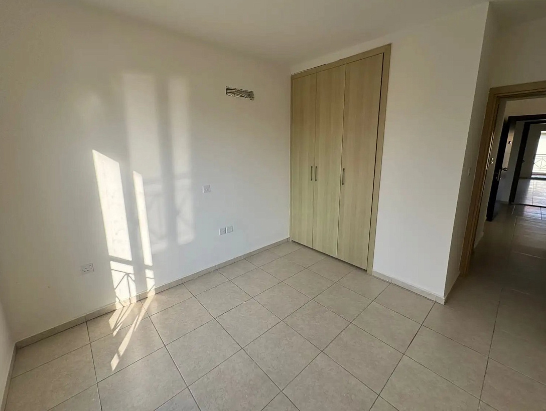 Flat in Larnaca