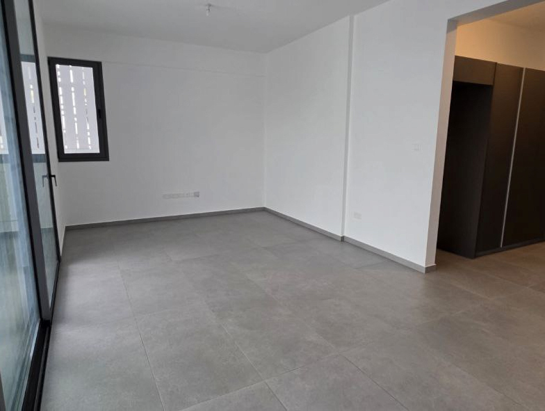 Новая квартира в Никосии