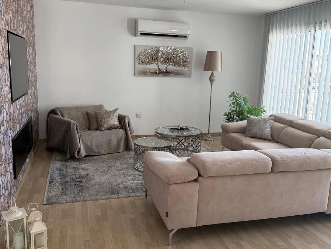 Villa in Larnaca