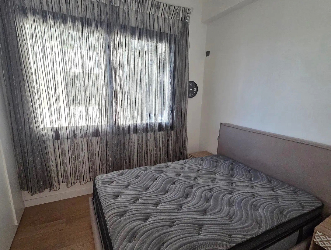 Apartment in Limassol