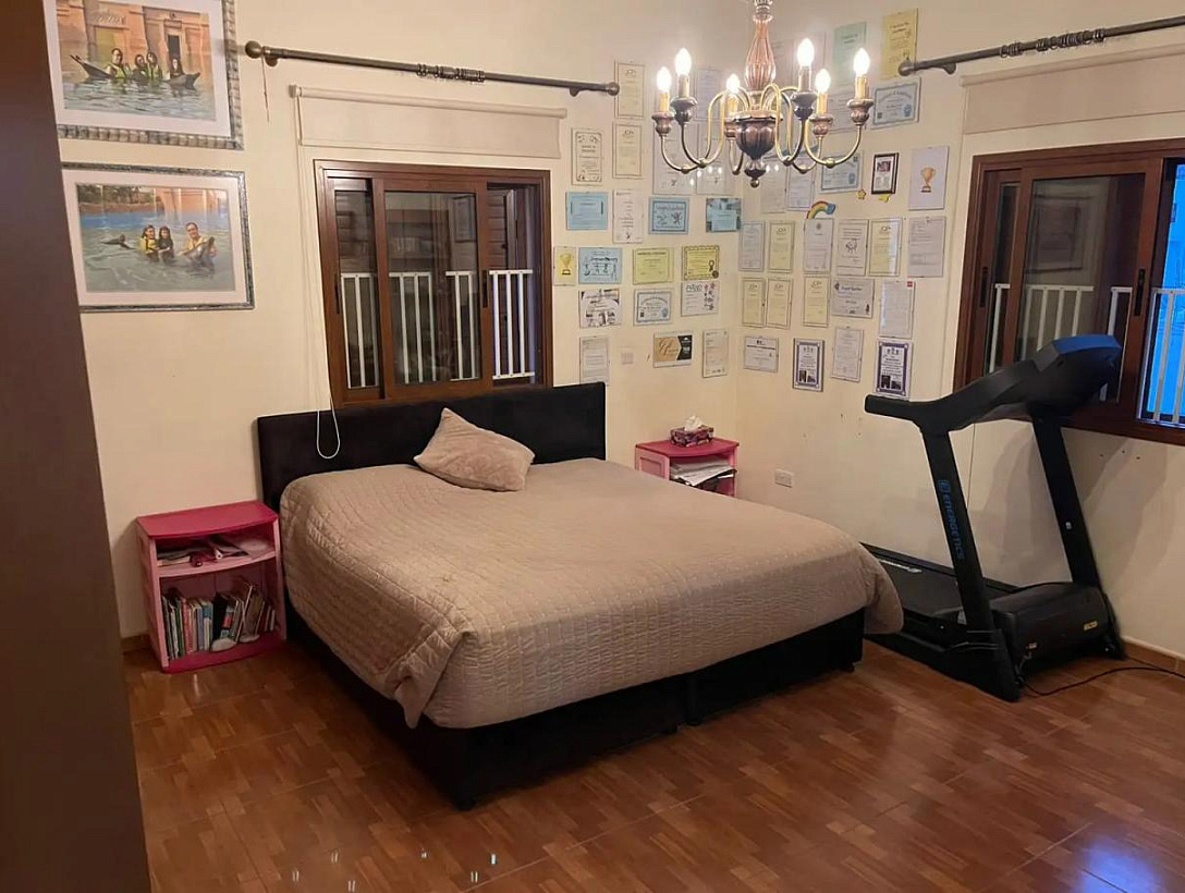 Flat in Paphos