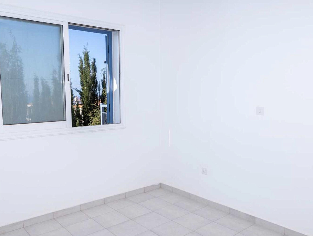 Flat in Paphos