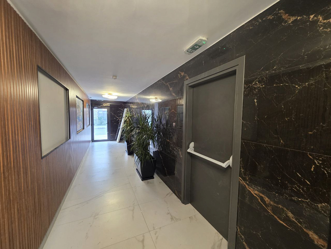 New penthouse in Larnaca