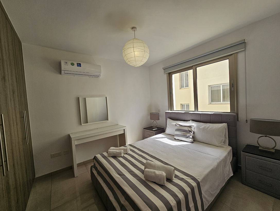 Flat in Cyprus