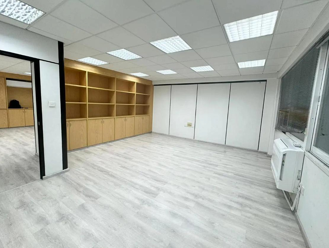 Office in Limassol