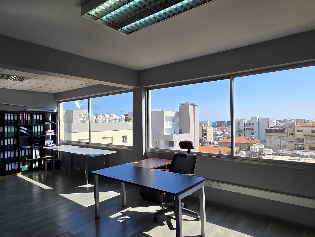 Office in Limassol