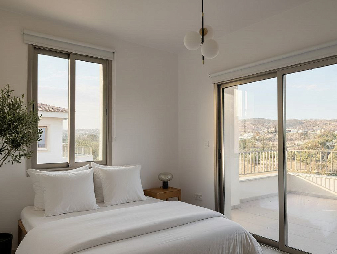 Дом на Кипре