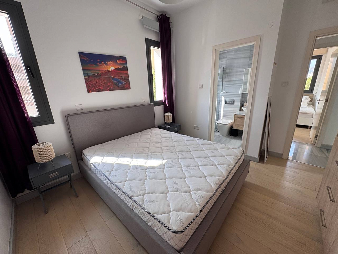 Flat in Paphos