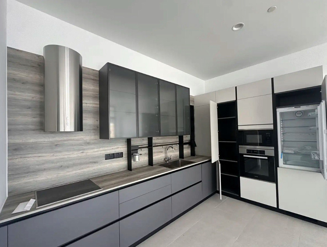 Apartment in Limassol