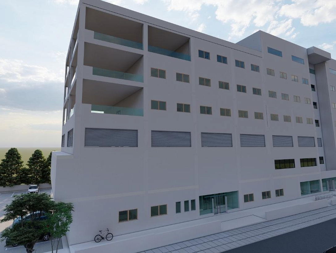Commercial in Limassol