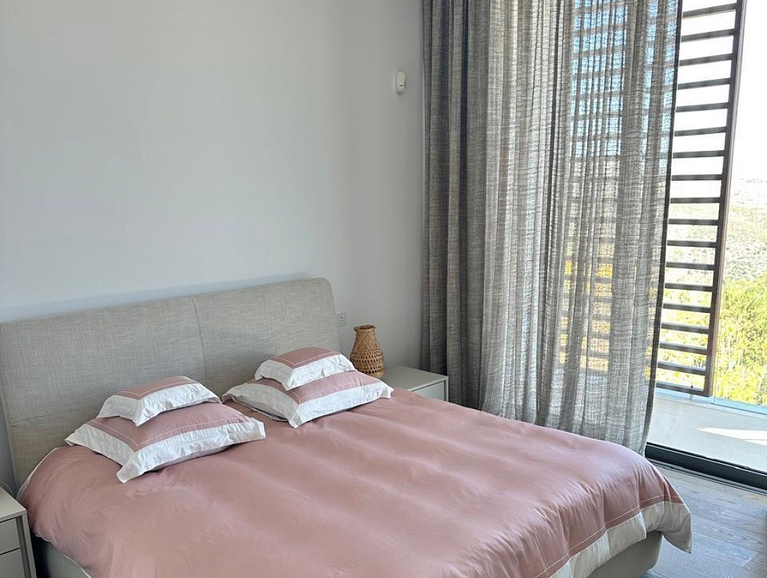 Вилла в Пафосе