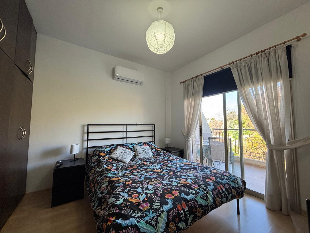 Квартира на Кипре