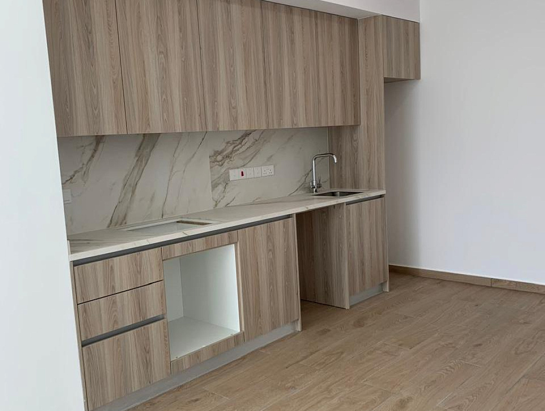 New flat in Larnaca