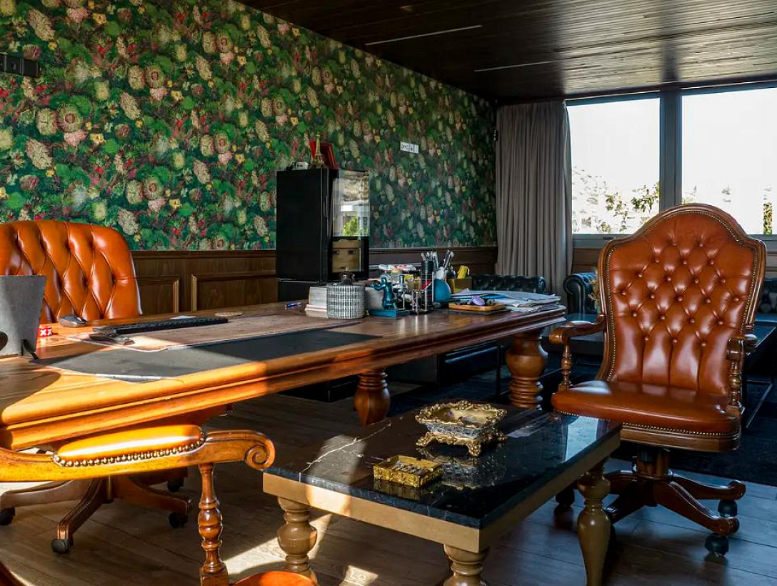 Офис в Лимассоле