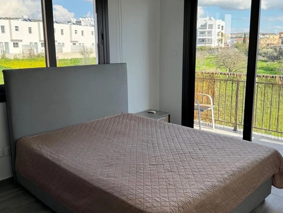 Квартира в Пафосе