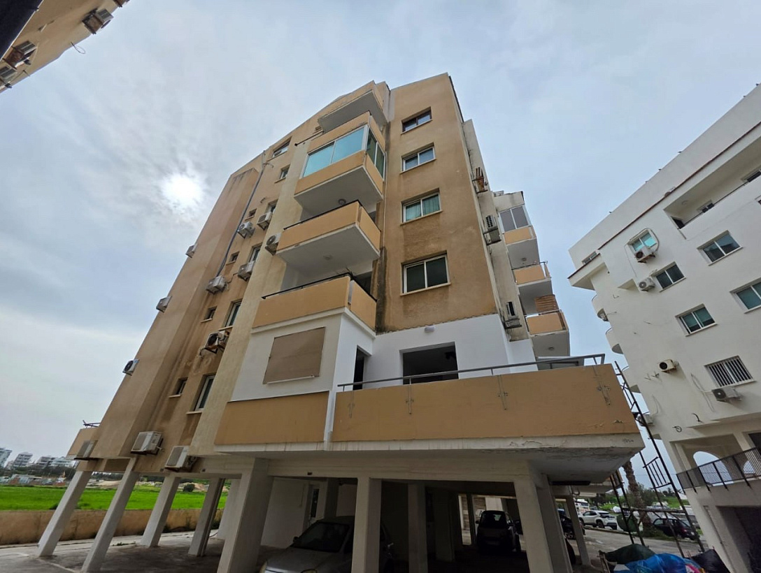 Квартира в Ларнаке