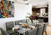 Villa, 6 bedrooms — 27