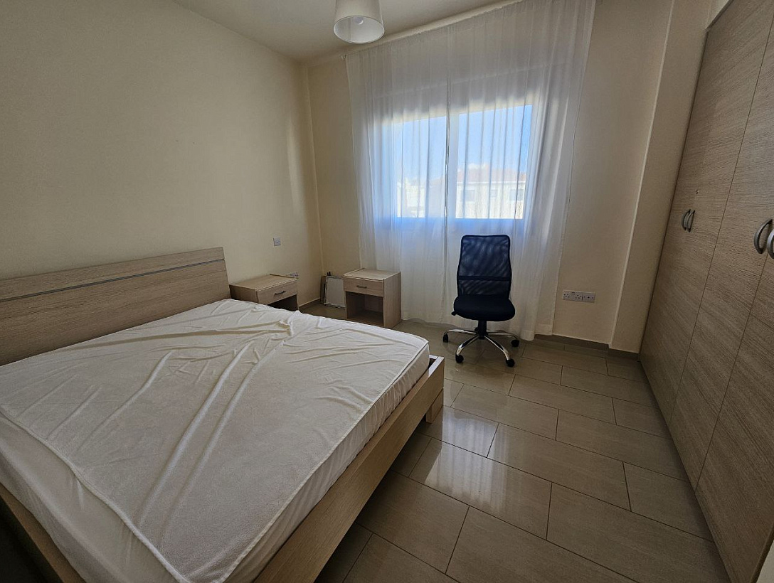 Flat in Famagusta