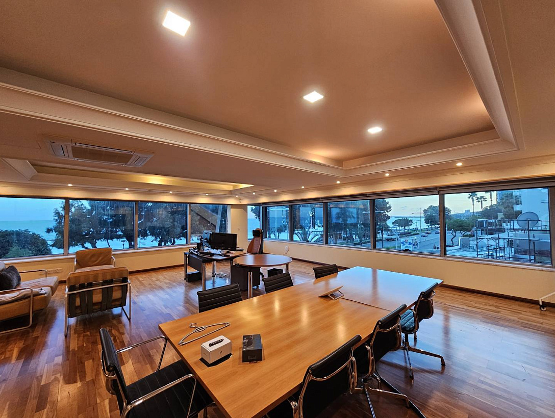 Office in Limassol