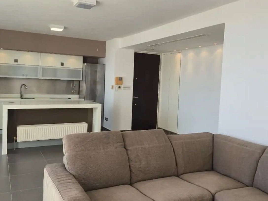 Квартира на Кипре