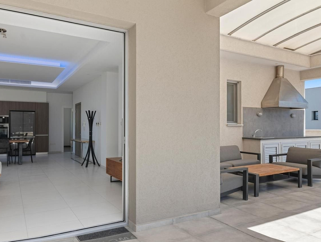 Apartment in Limassol