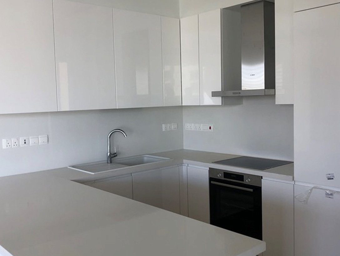 New apartment in Limassol