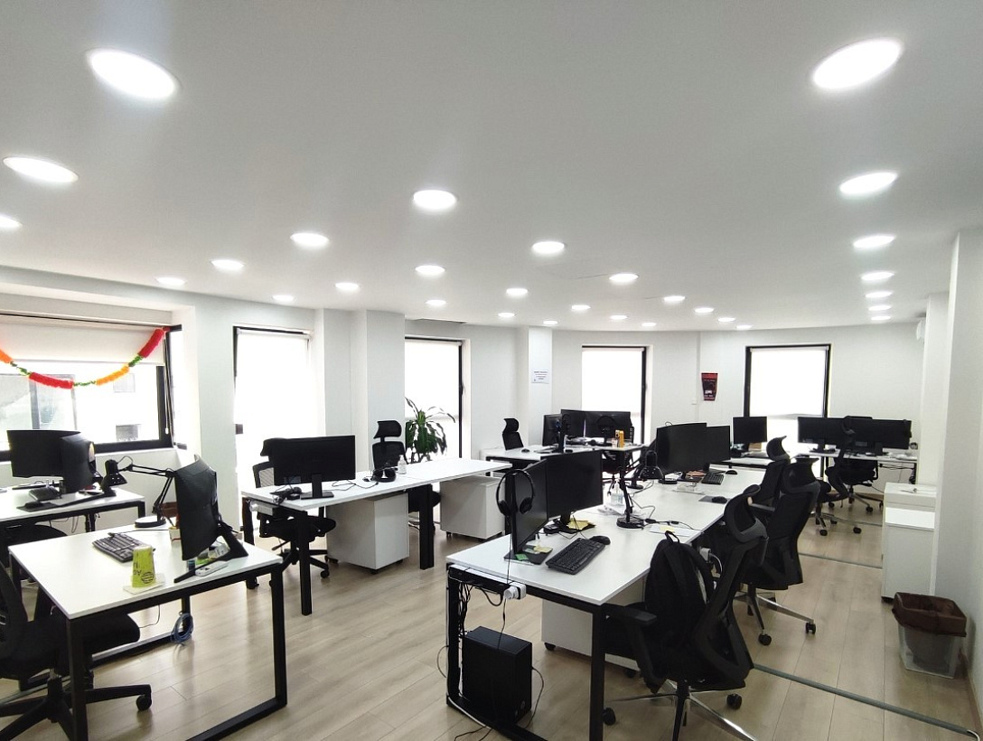 Commercial in Limassol