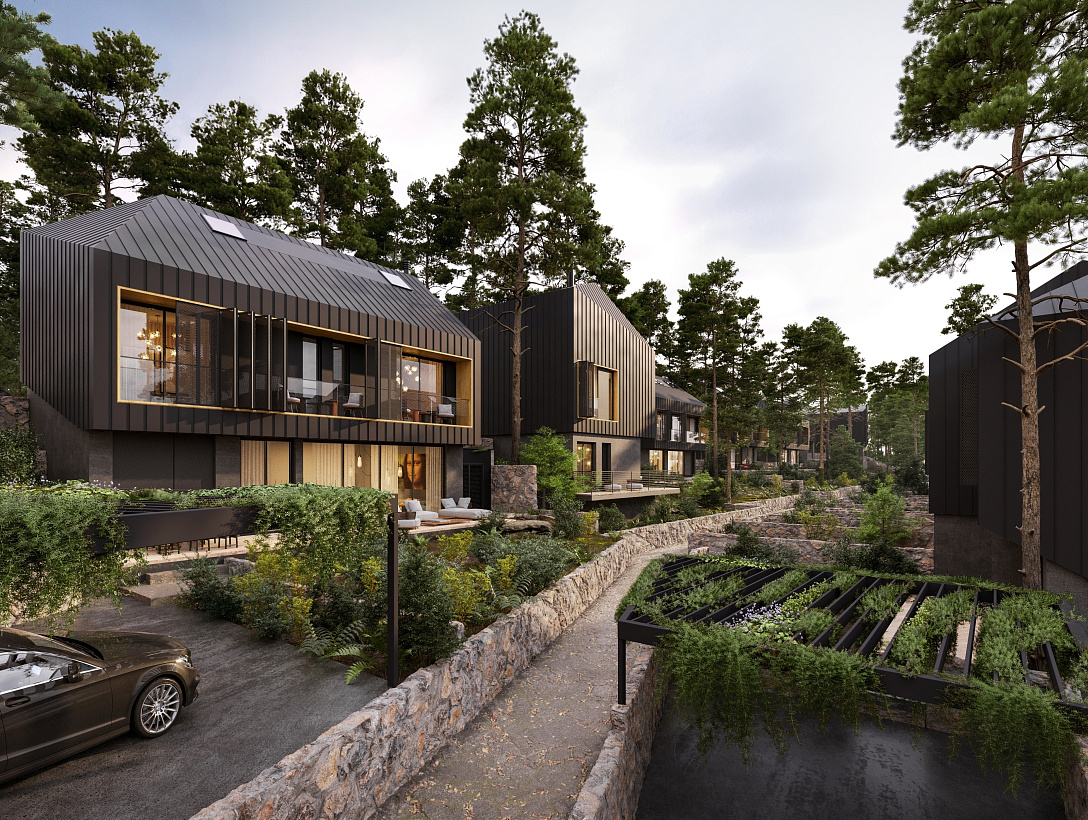 Apartment in Limassol