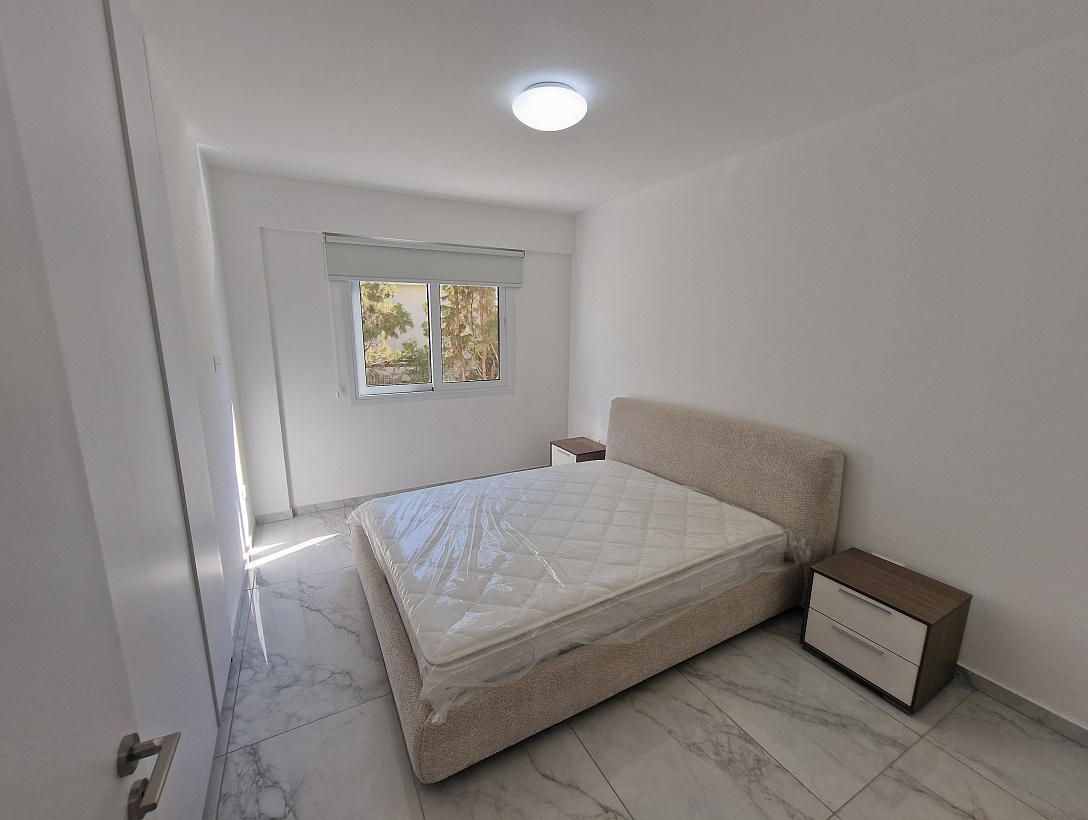Flat in Nicosia