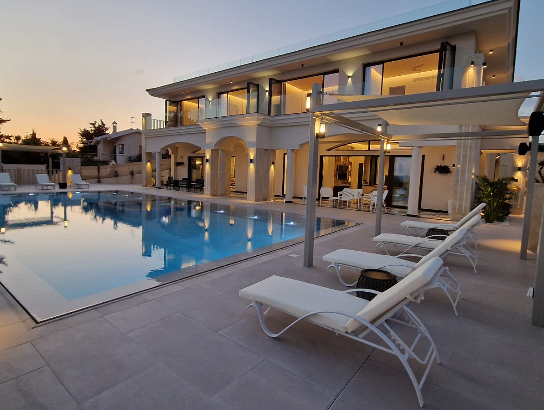 Villa in Paphos