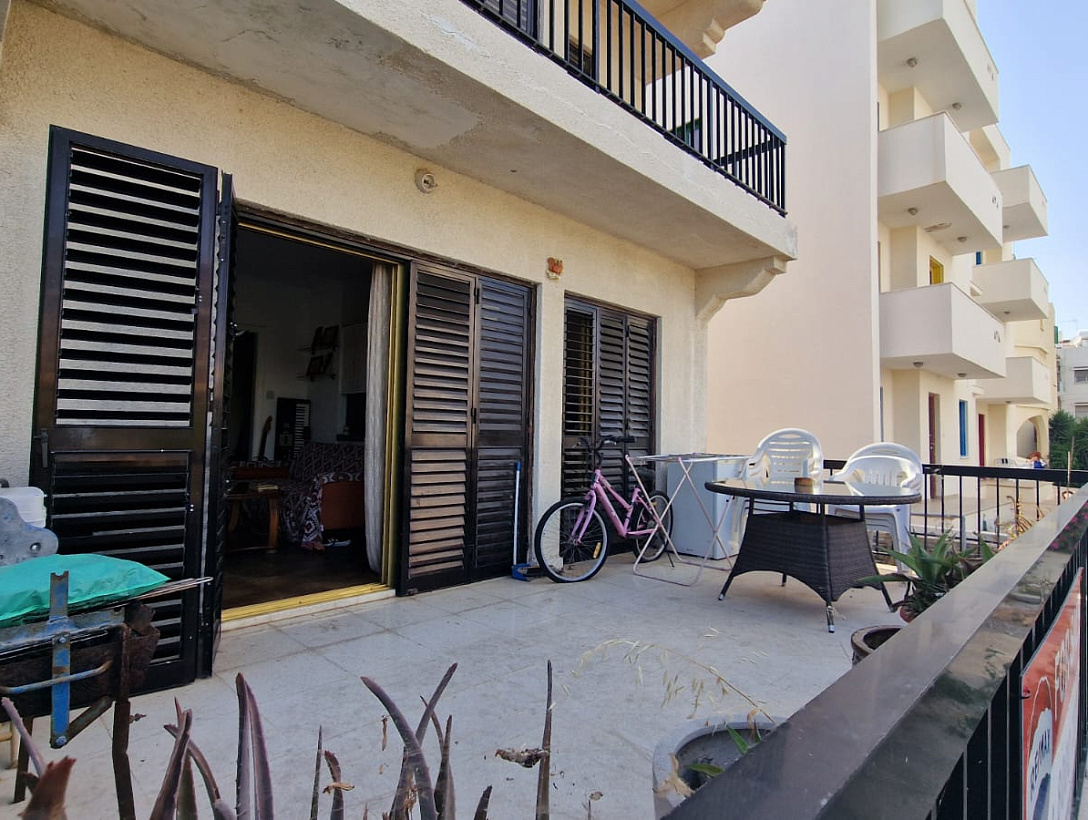 Flat in Larnaca